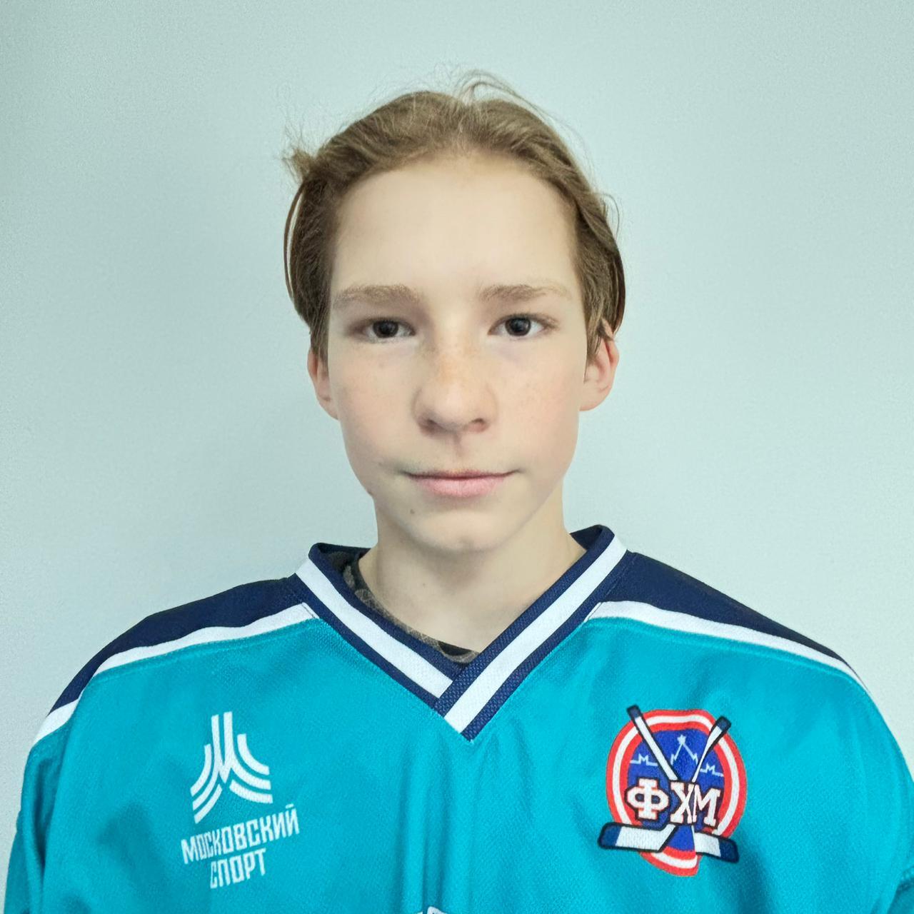 Александр Кыдырбаев