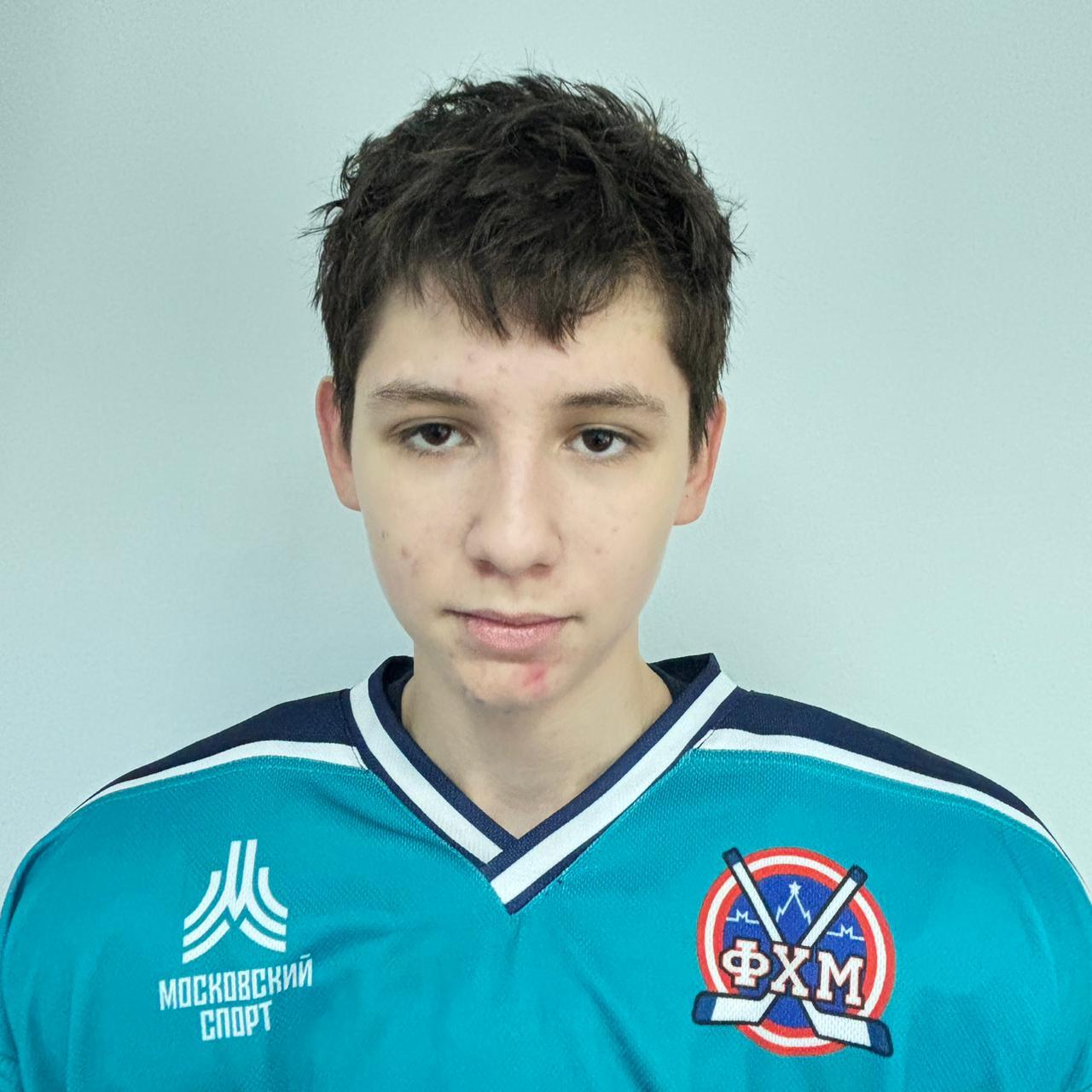 Александр Новиков