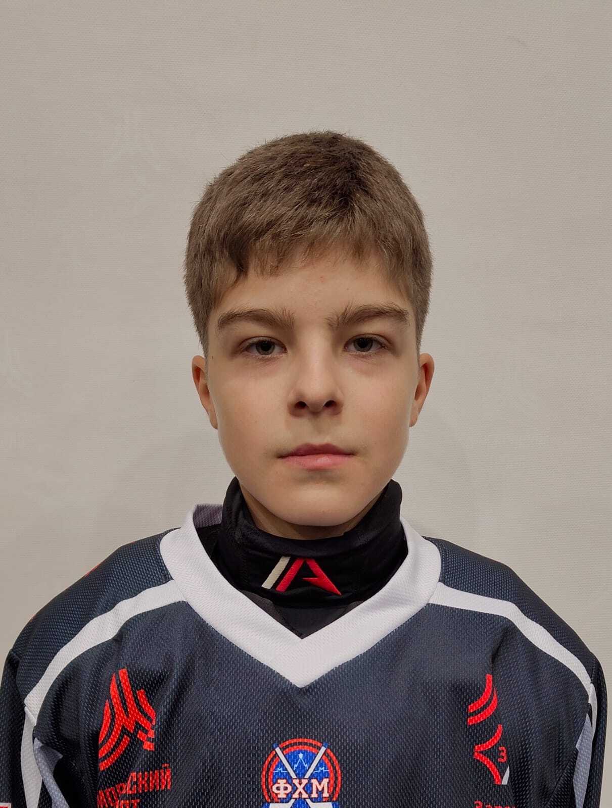 Вадим Игнатов