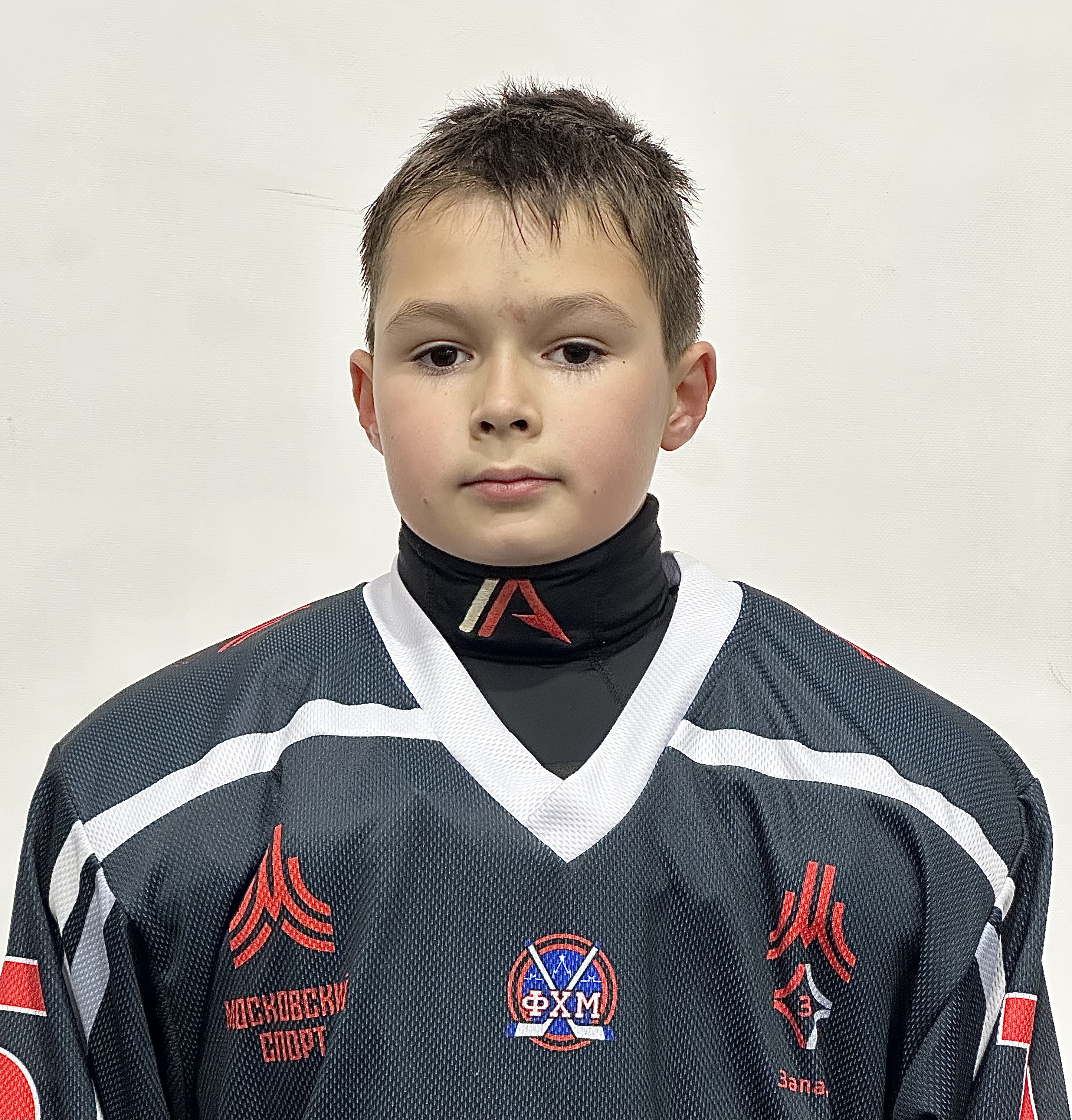 Илья Киселев