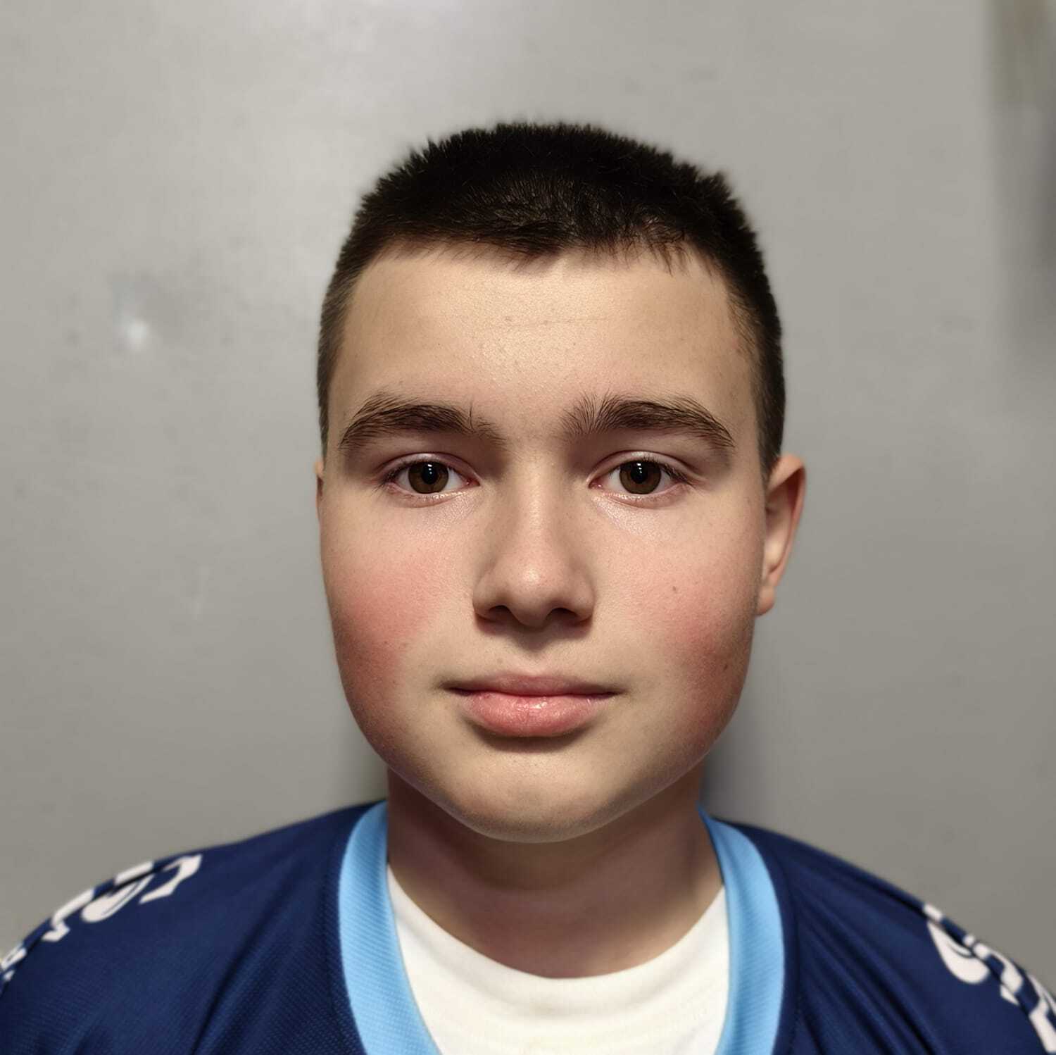 Никита Щебликов
