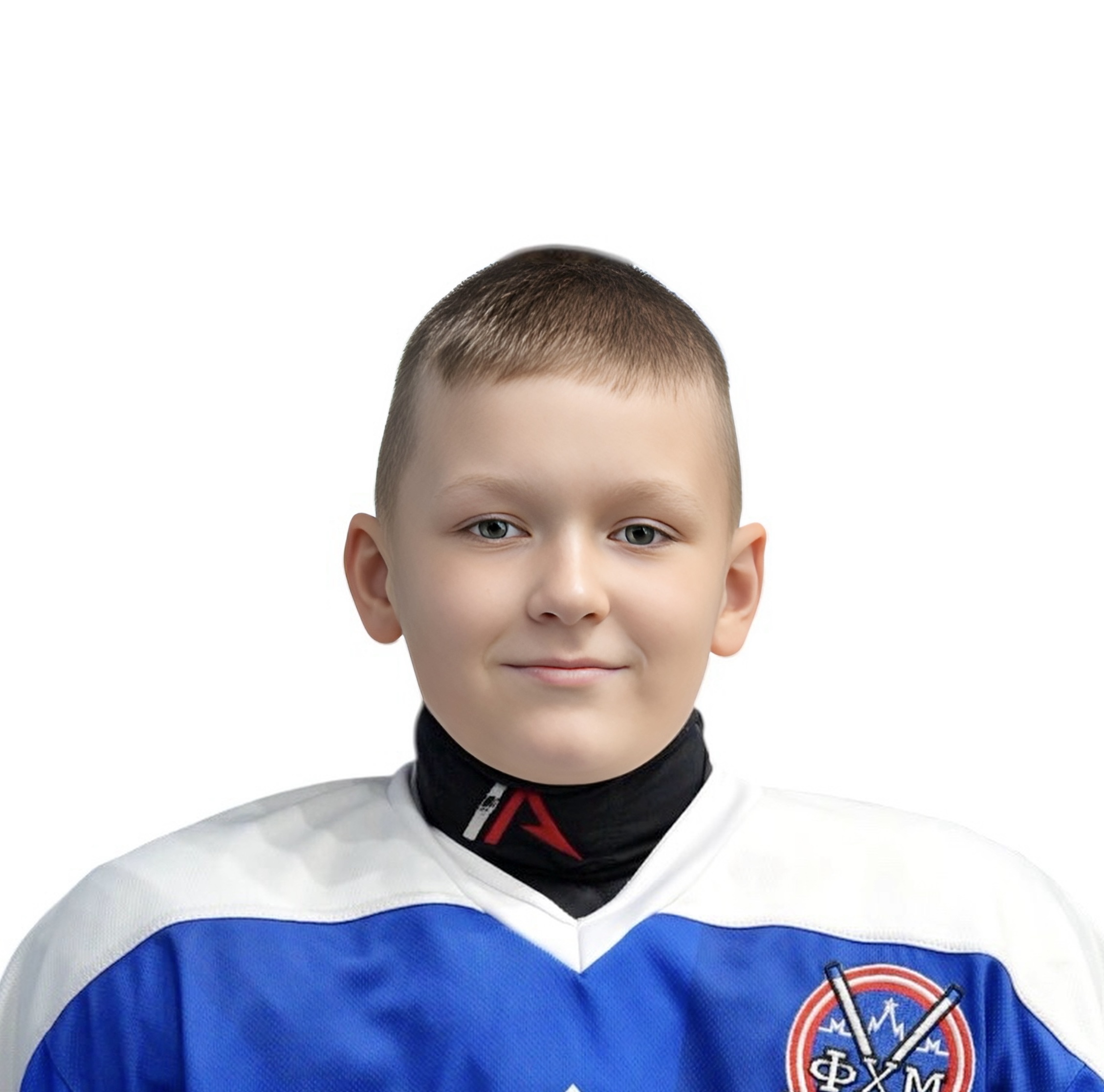 Максим Ефремов