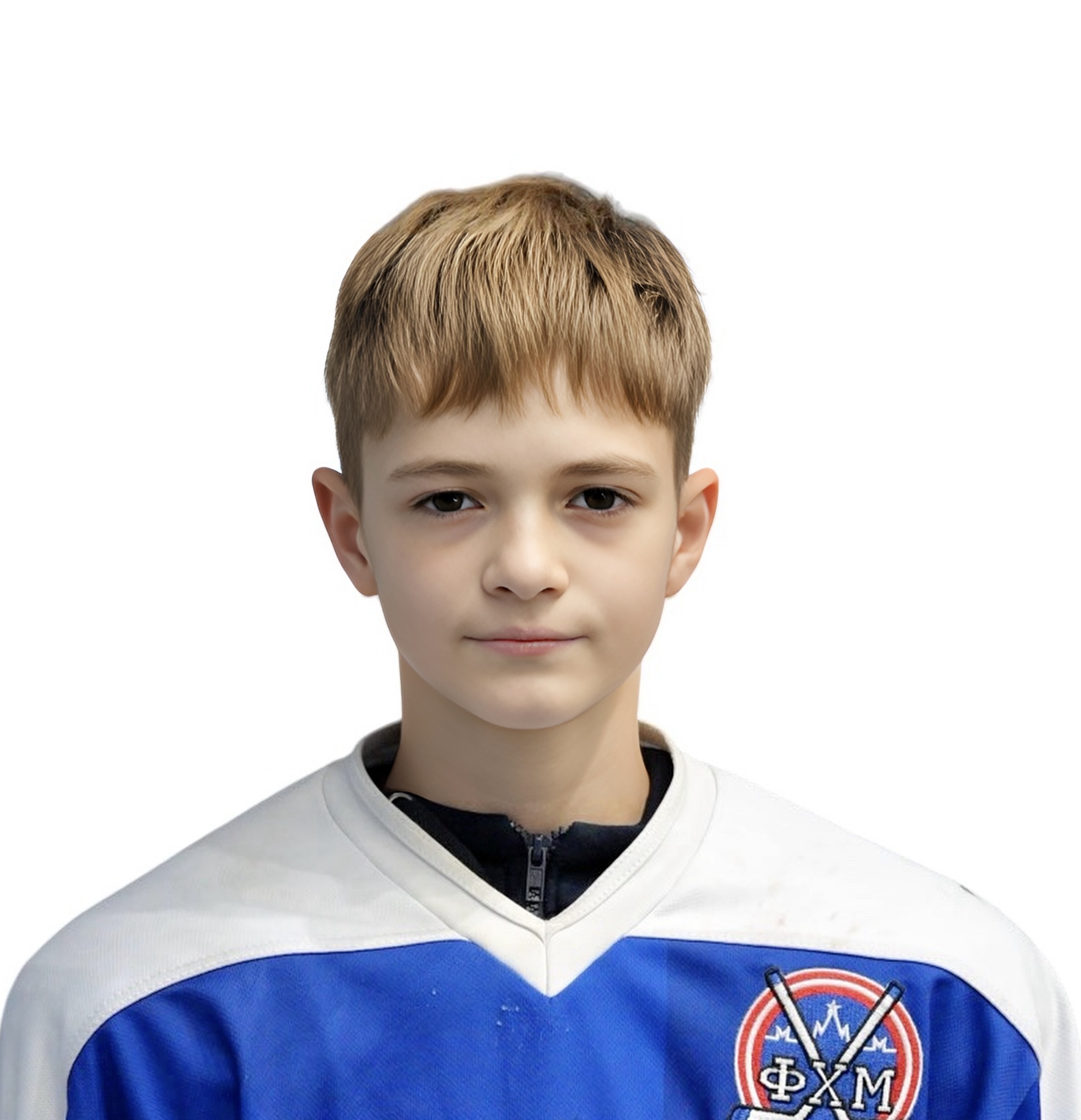 Данила Игнатьев