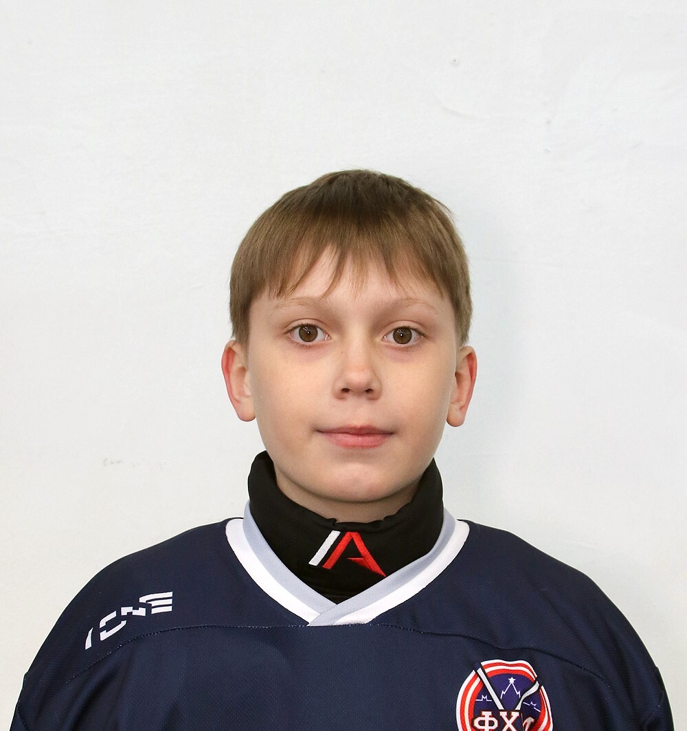 Кирилл Тугалев