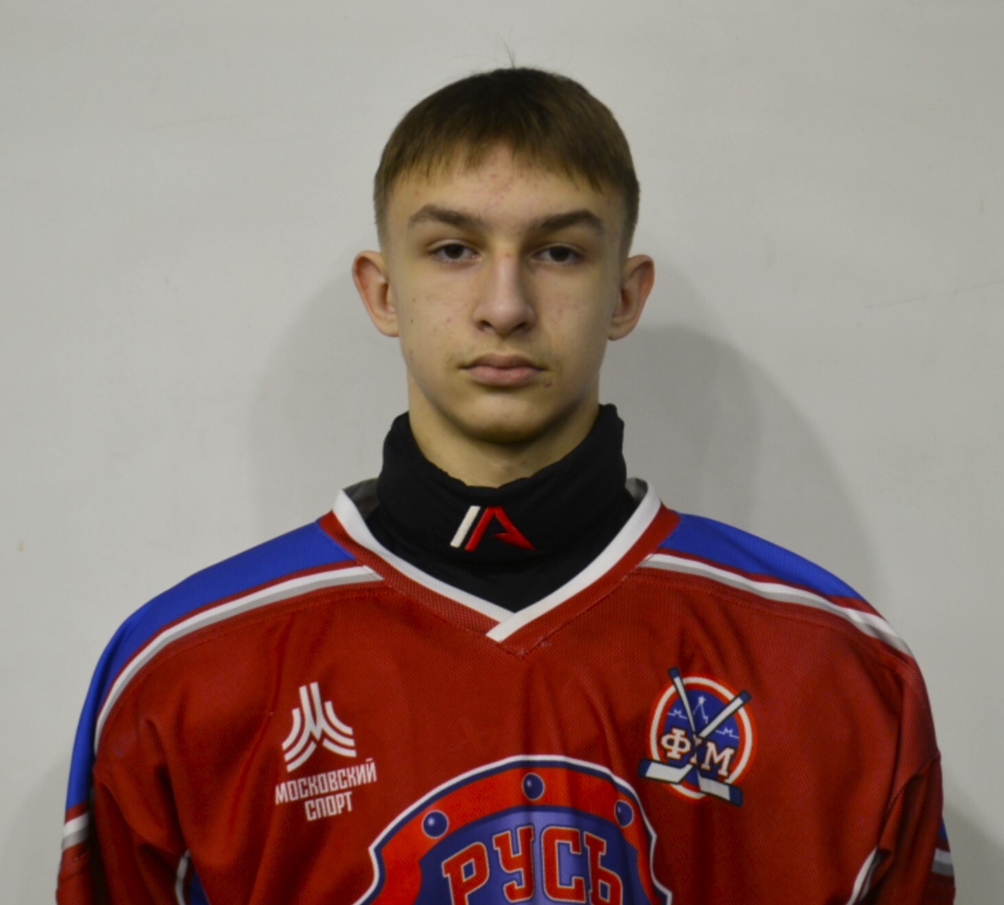 Даниил Ващенков