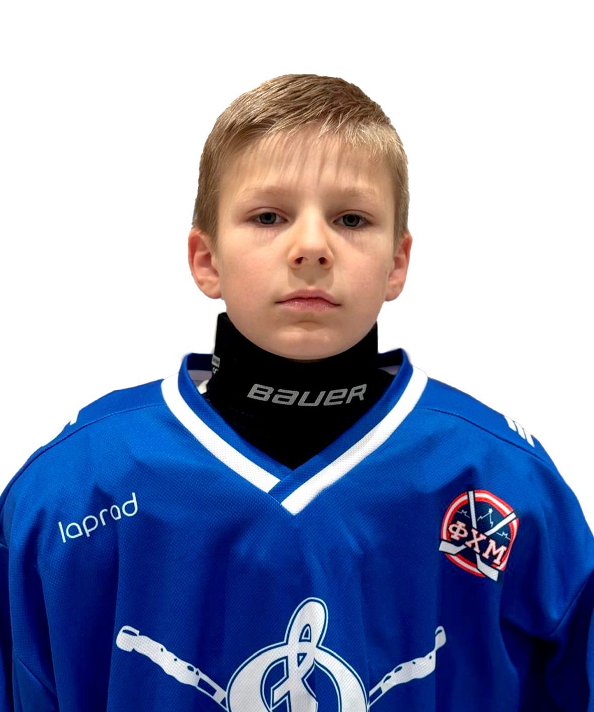 Виктор Федоров