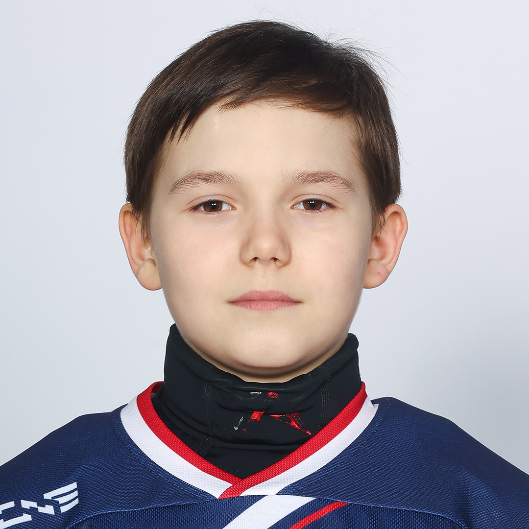 Семён Николаев