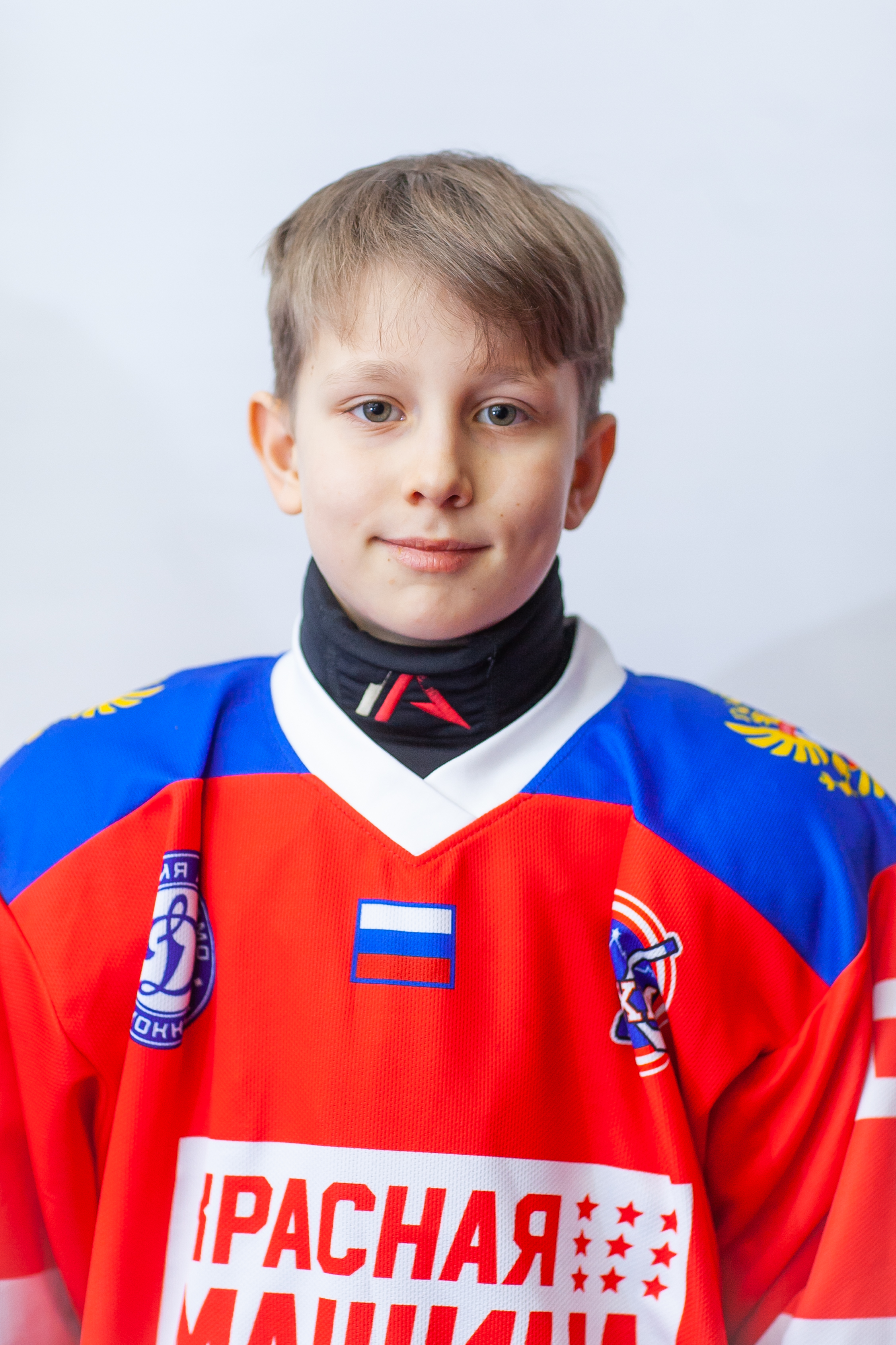 Алексей Новокрещенов