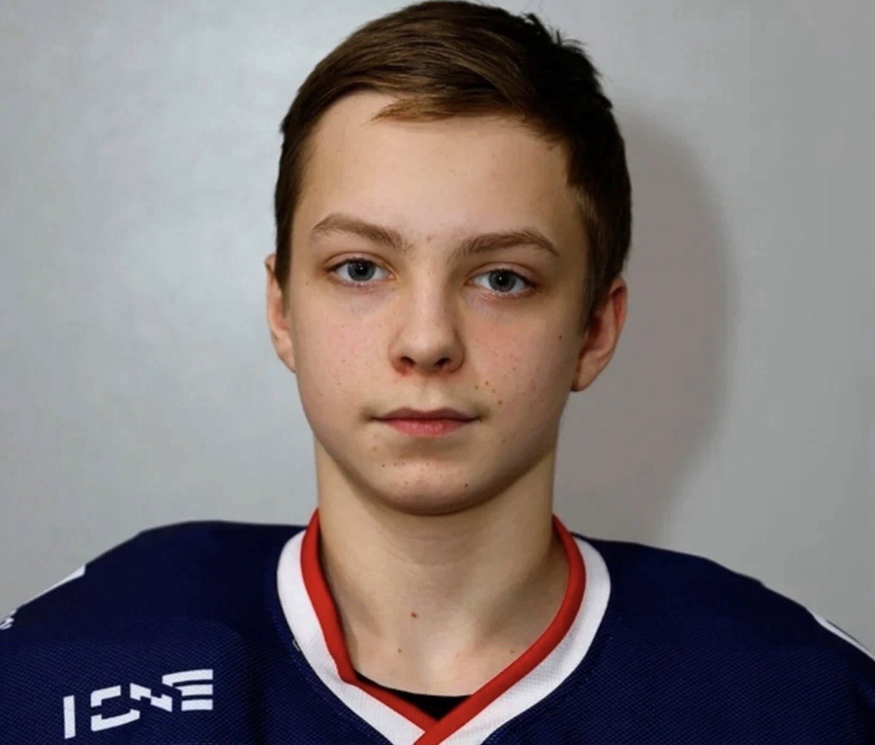 Федор Маркин