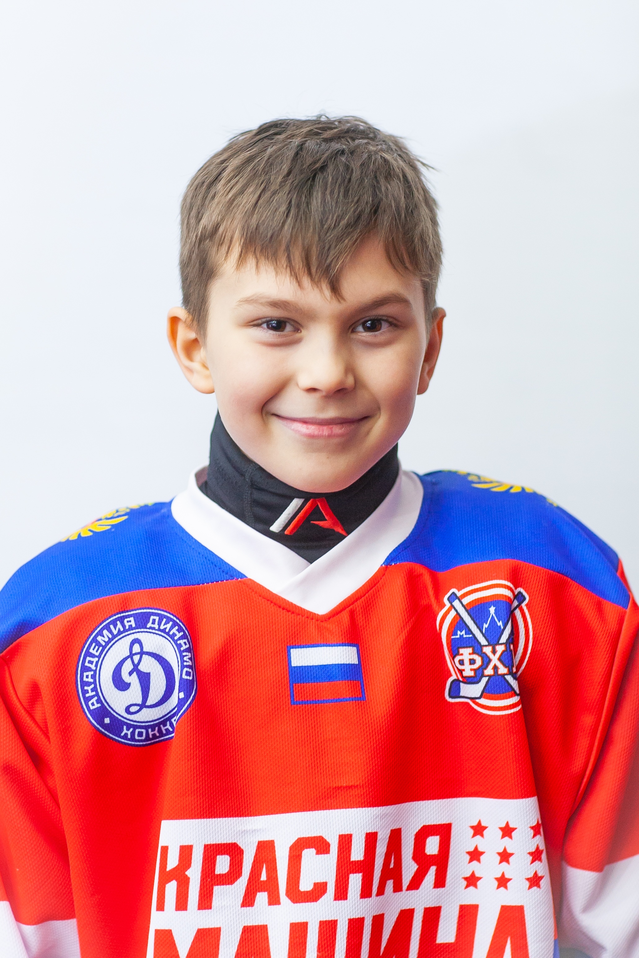 Юрий Козленков