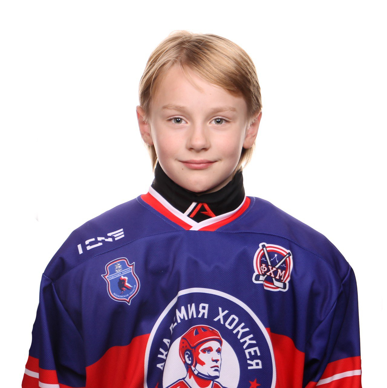 Лев Михайлов