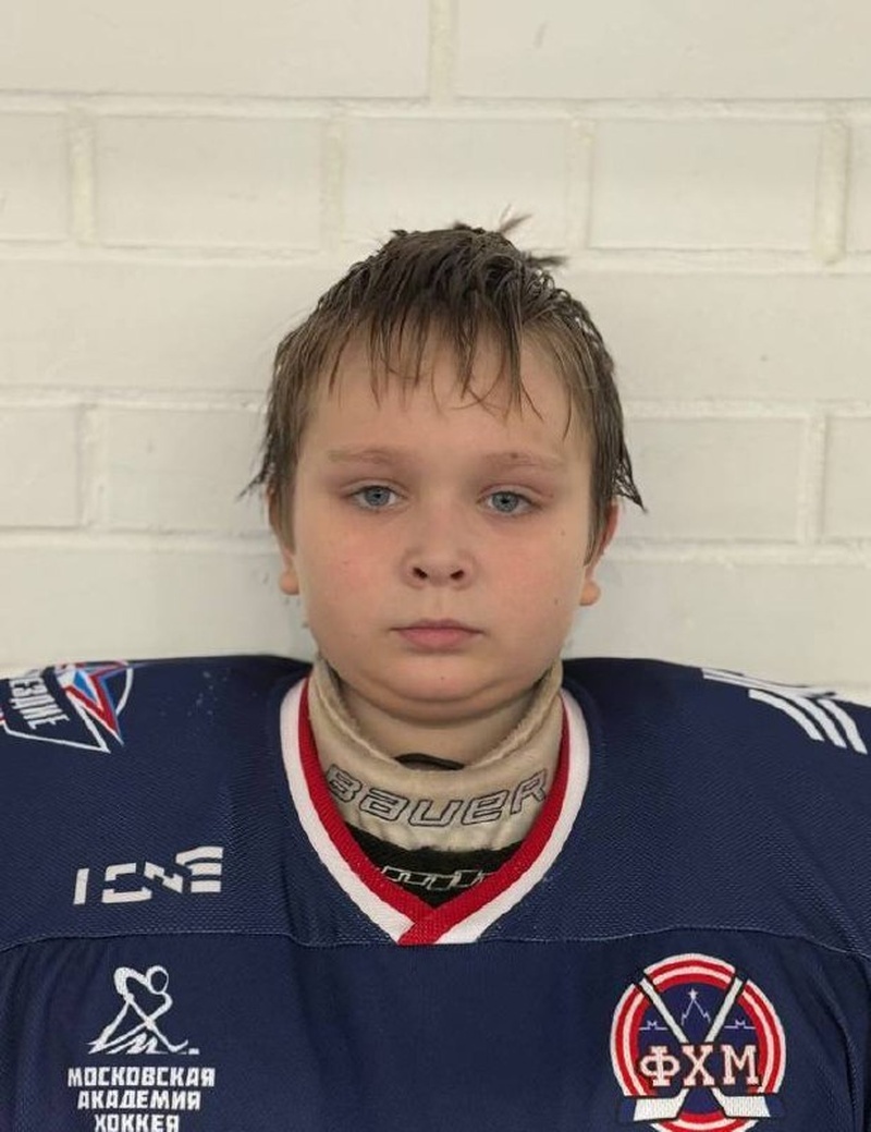Кирилл Юрлов