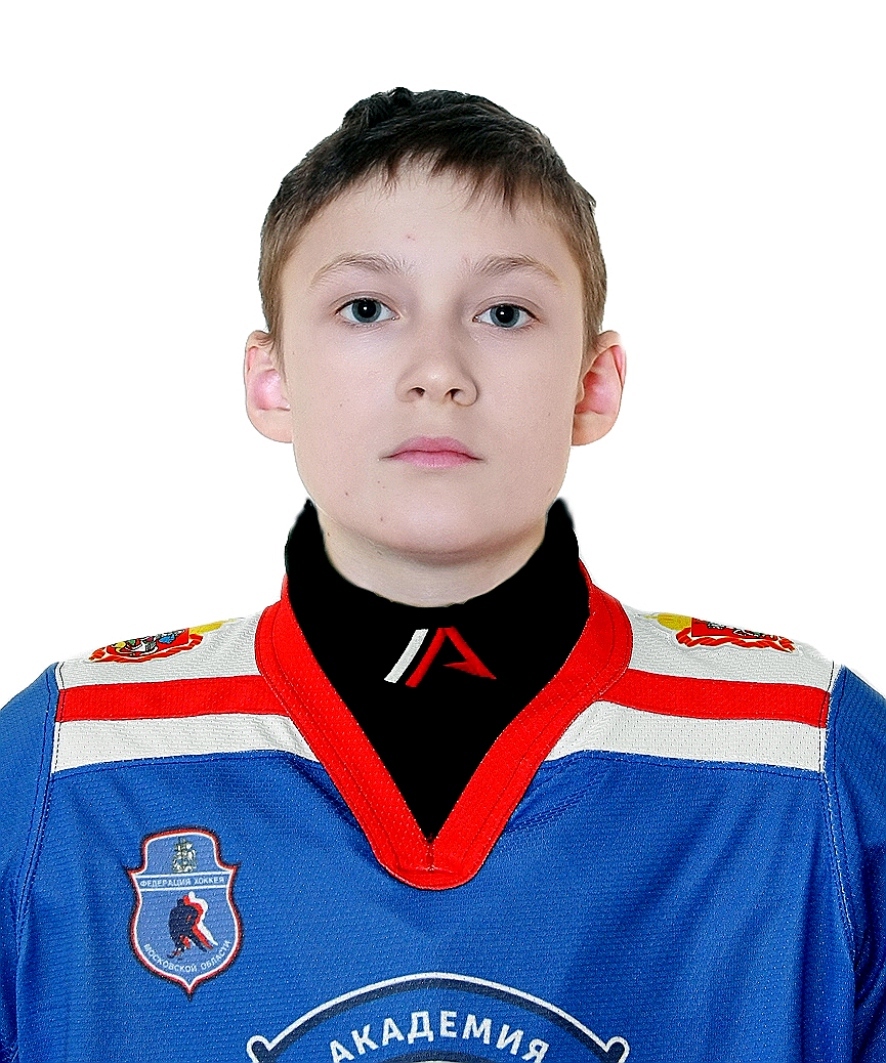Глеб Давыдов