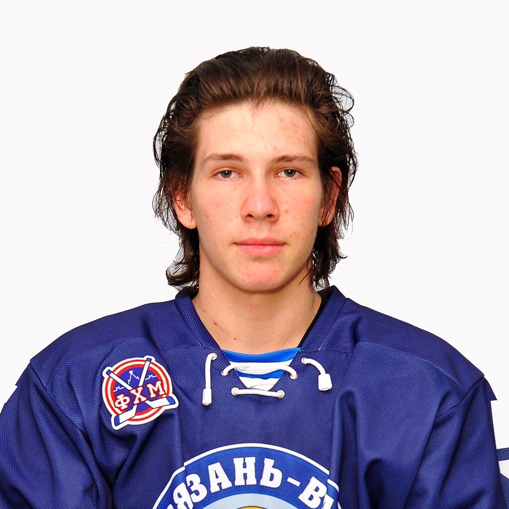 Алексей Даньщиков