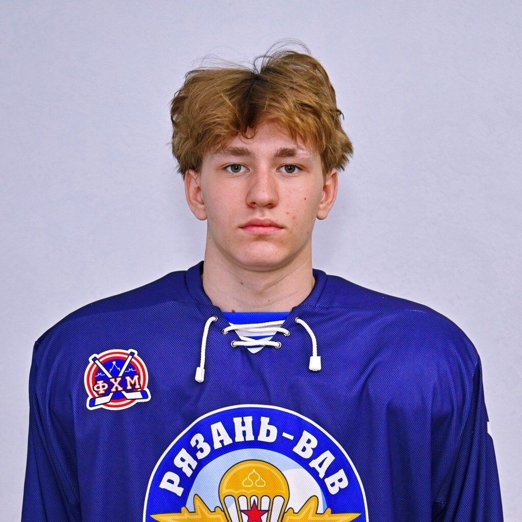 Федор Абрамов