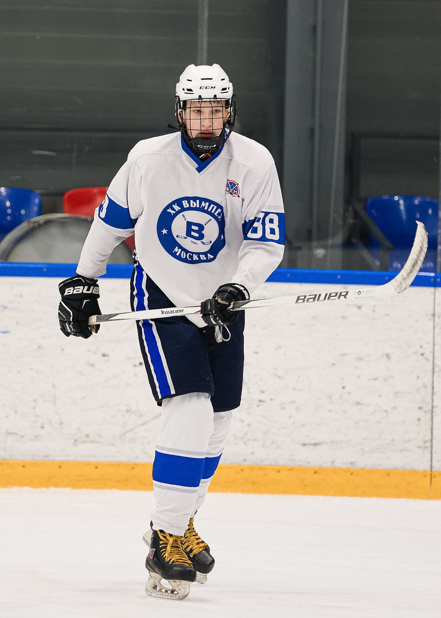 Фото 5: Буран - Вымпел 2011