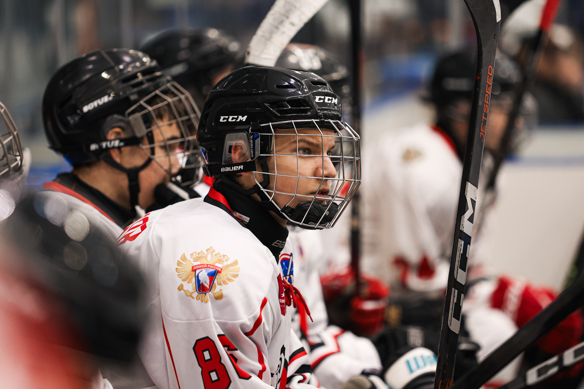 Фото 15: Буран - Центр 2010