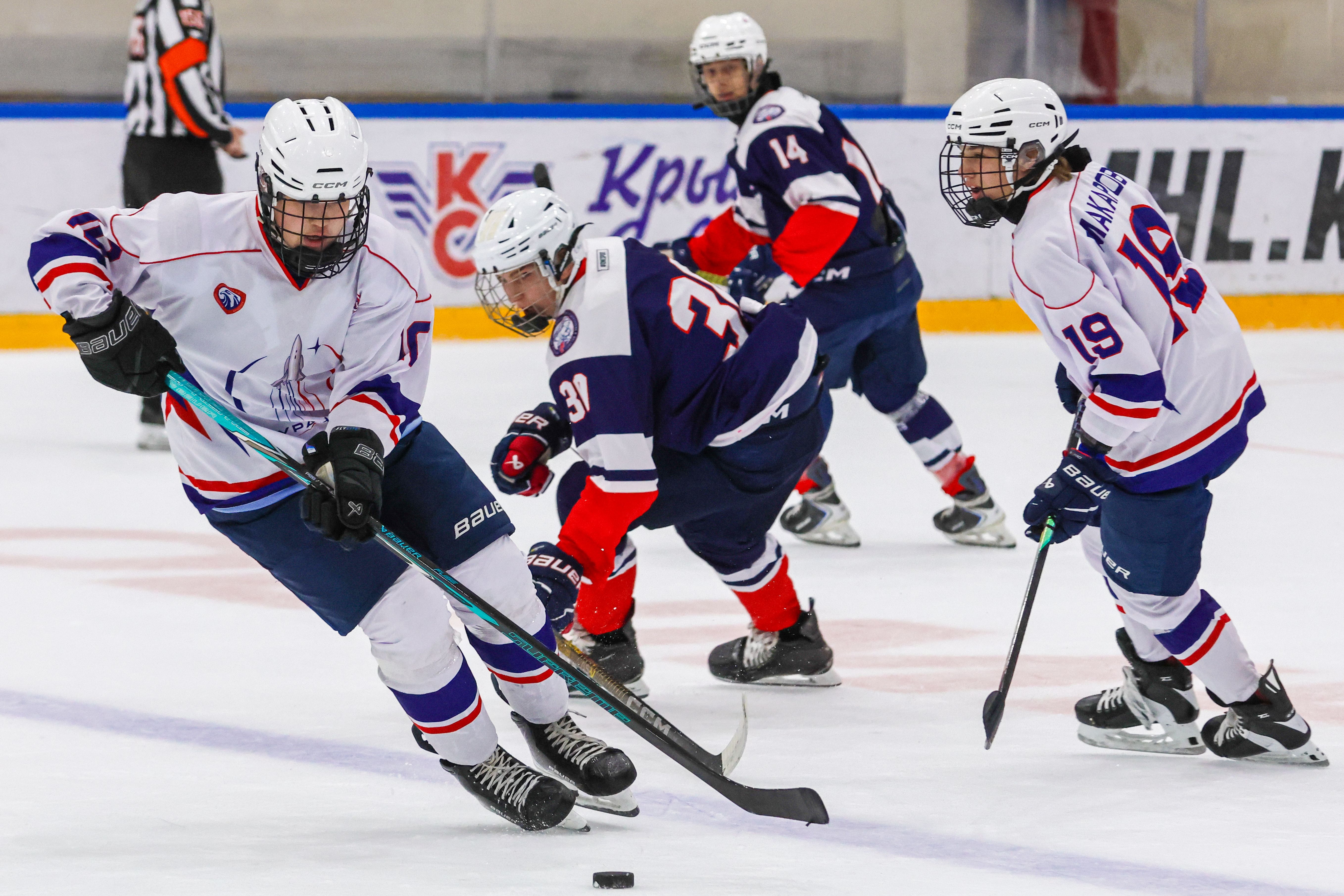 Фото 5: Крылья Советов - Буран 2012
