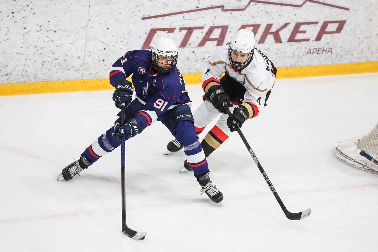 Фото 25: Буран-2012 - Балашиха 2012