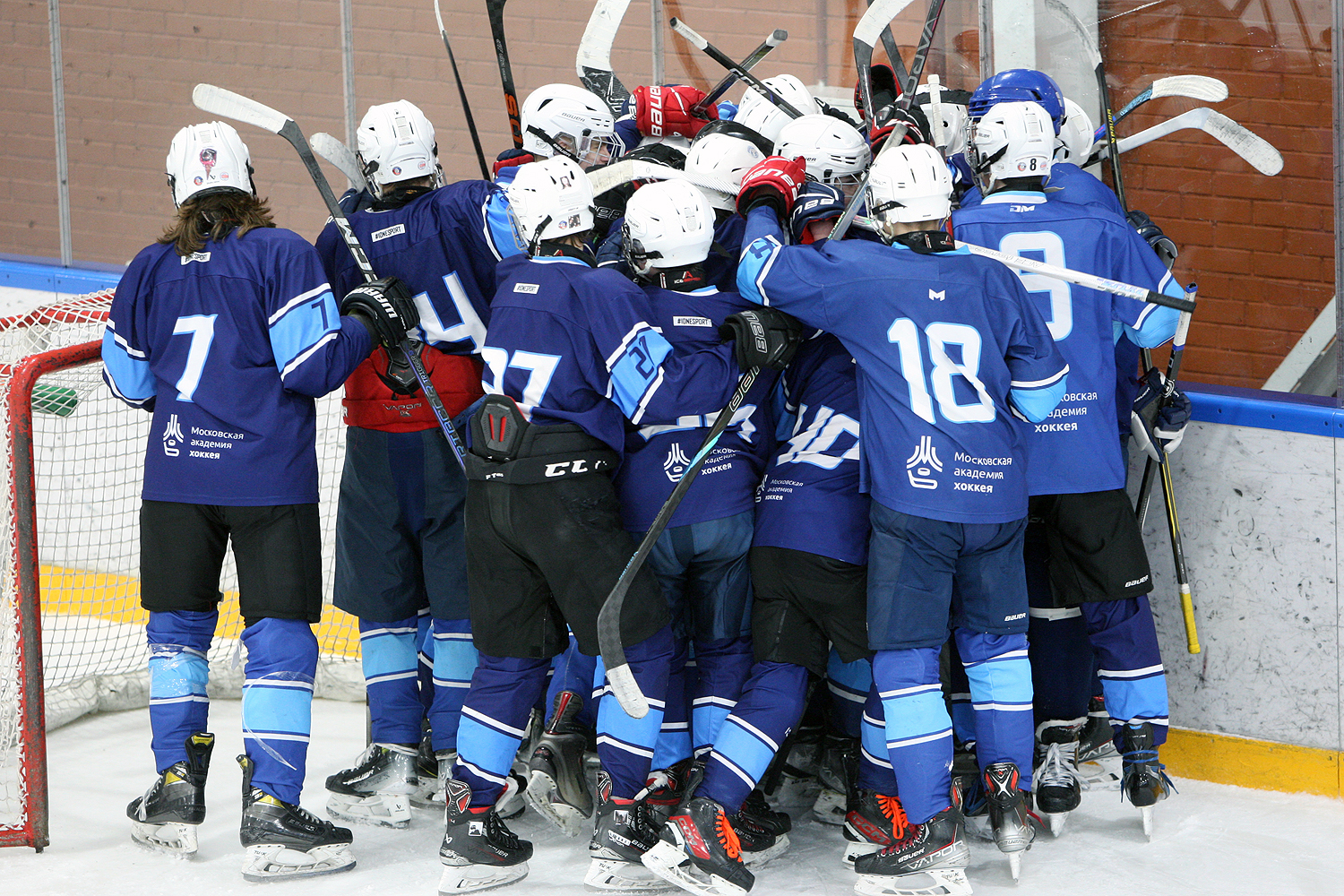 Фото 5: Синяя птица-2009 – Химик – 3:2 