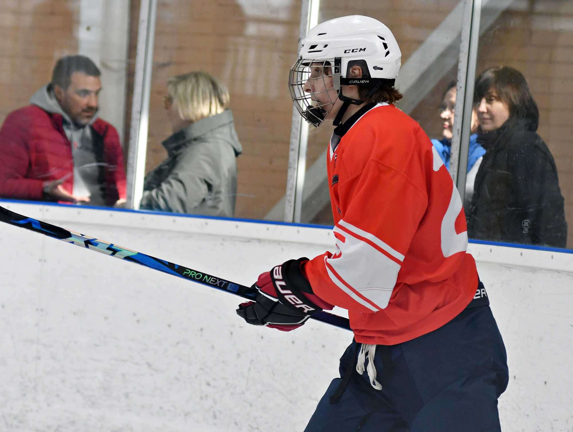 Фото 44: МАХ-3 – Динамо – 2:1.Финал плей-офф Первенства юниоров