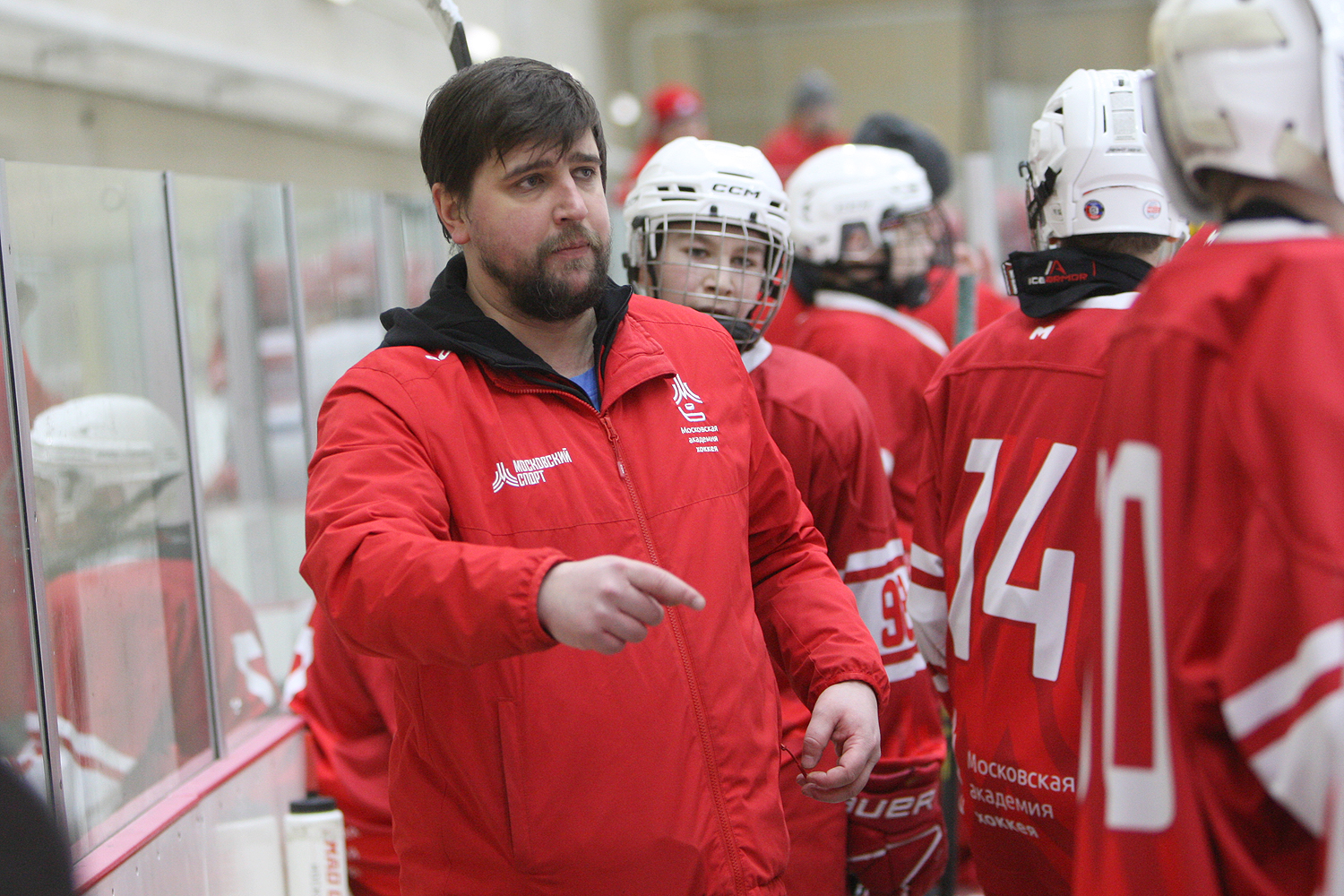 Фото 28: МАХ-2012 – Локомотив – 1:2 ПБ