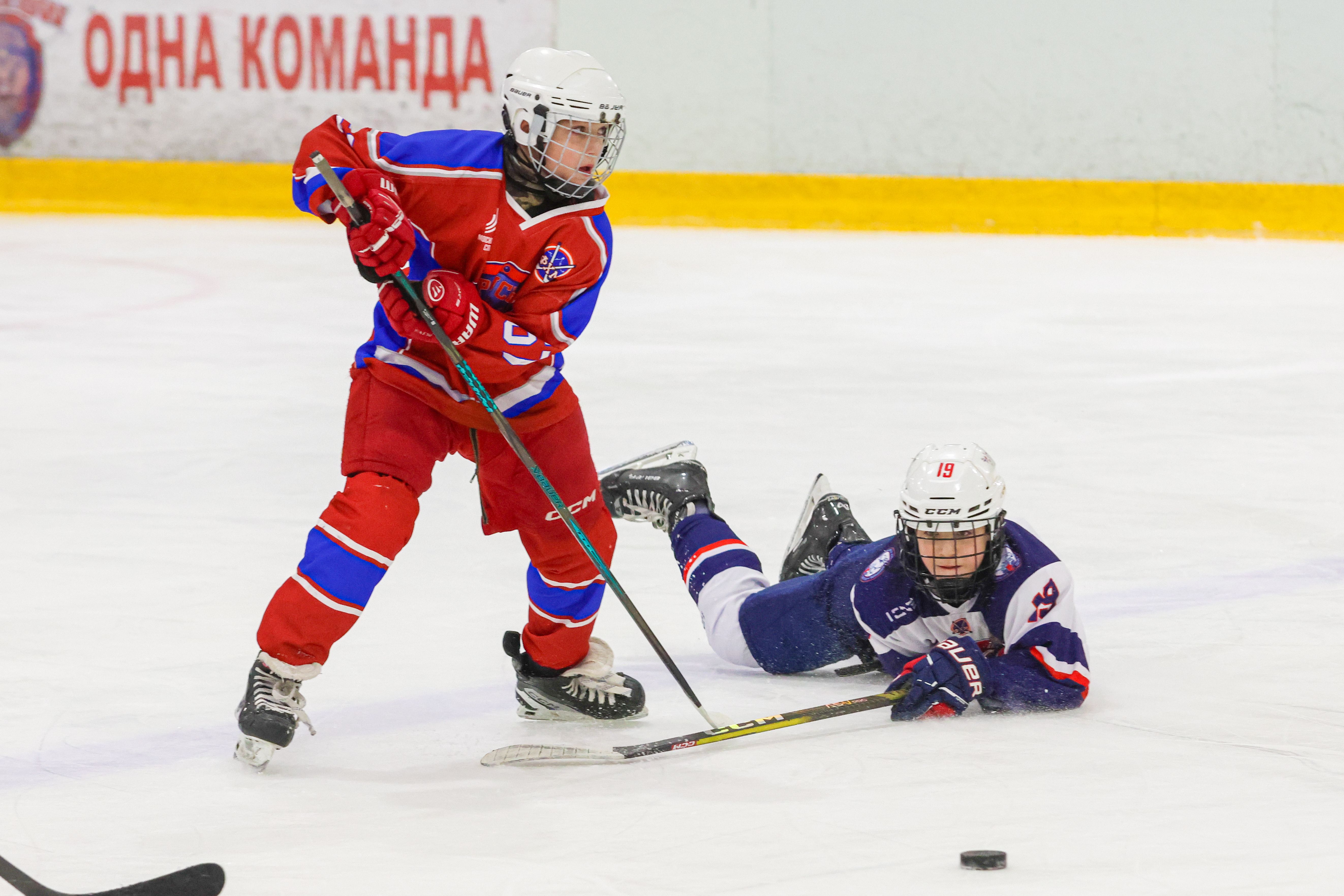 Фото 46: Русь-2013 – Крылья Советов – 2:5
