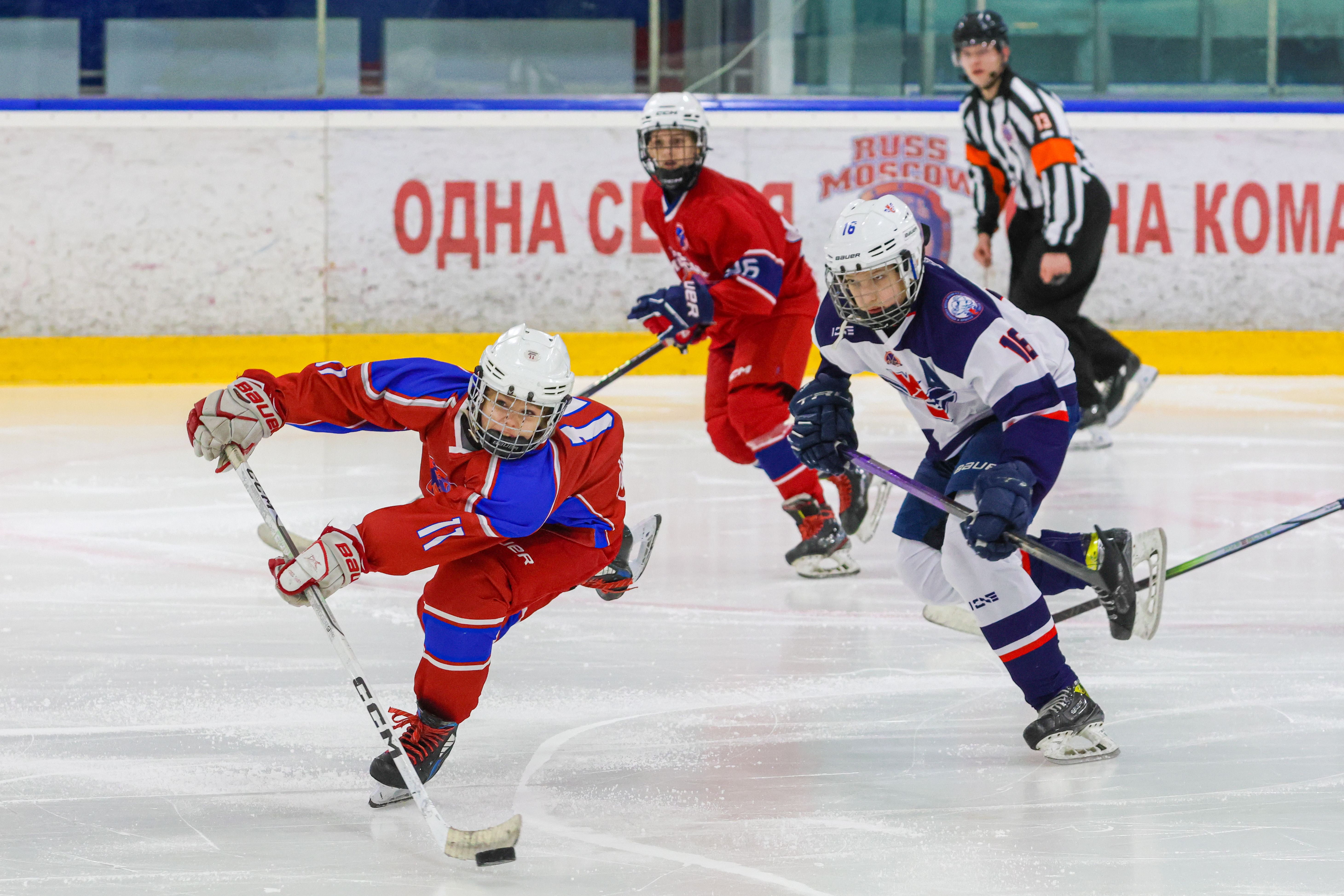 Фото 25: Русь-2013 – Крылья Советов – 2:5