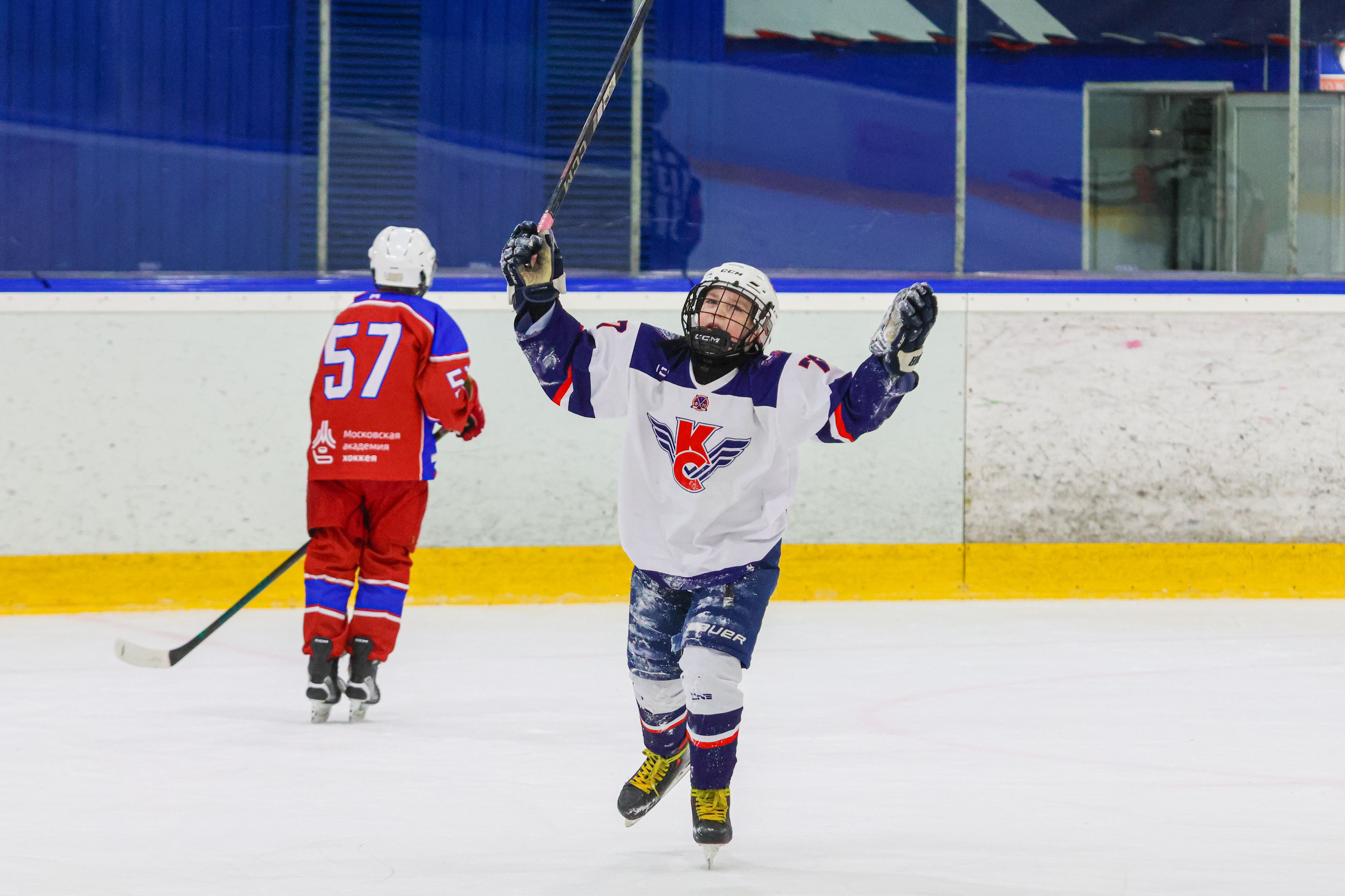Фото 30: Русь-2013 – Крылья Советов – 2:5