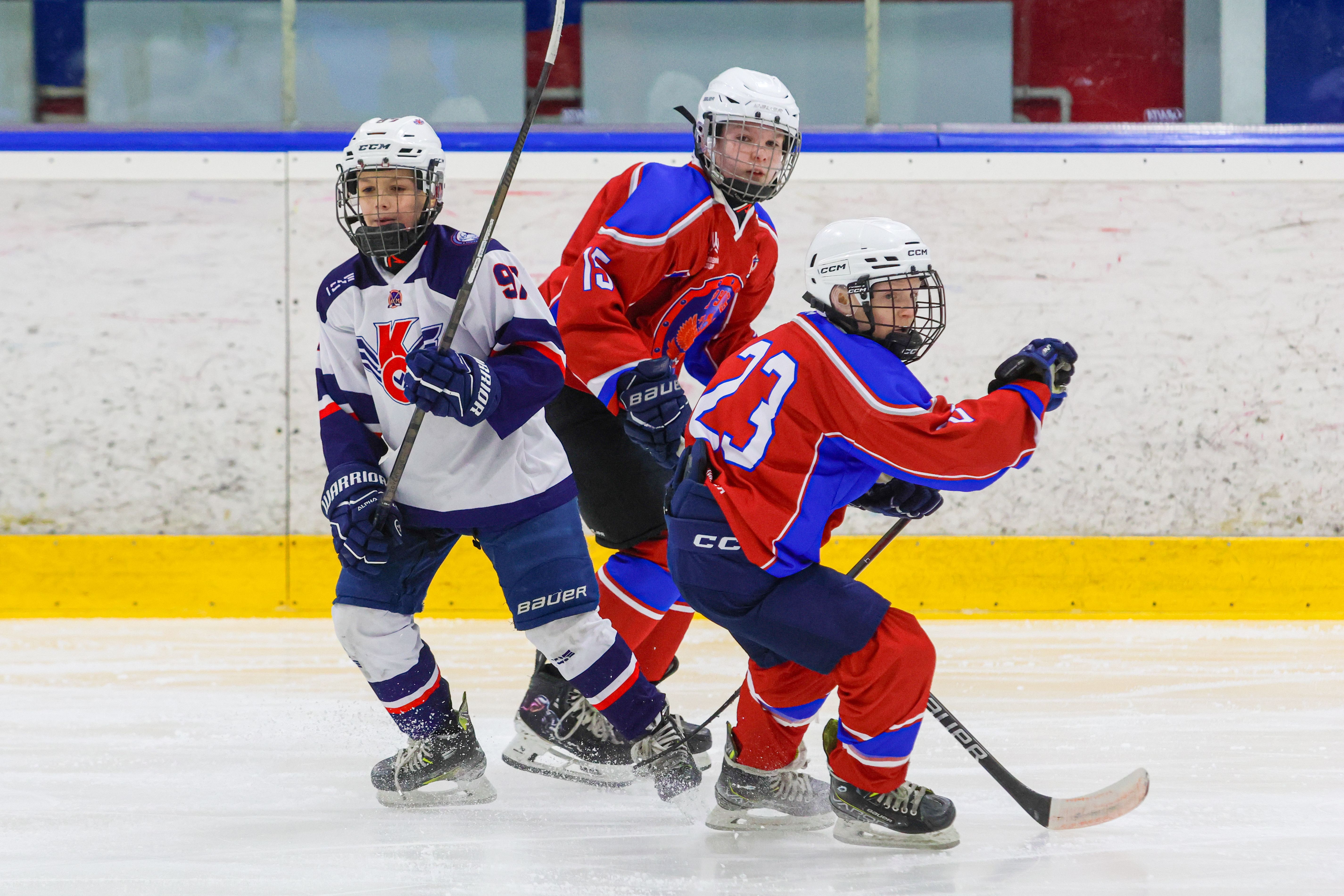 Фото 21: Русь-2013 – Крылья Советов – 2:5