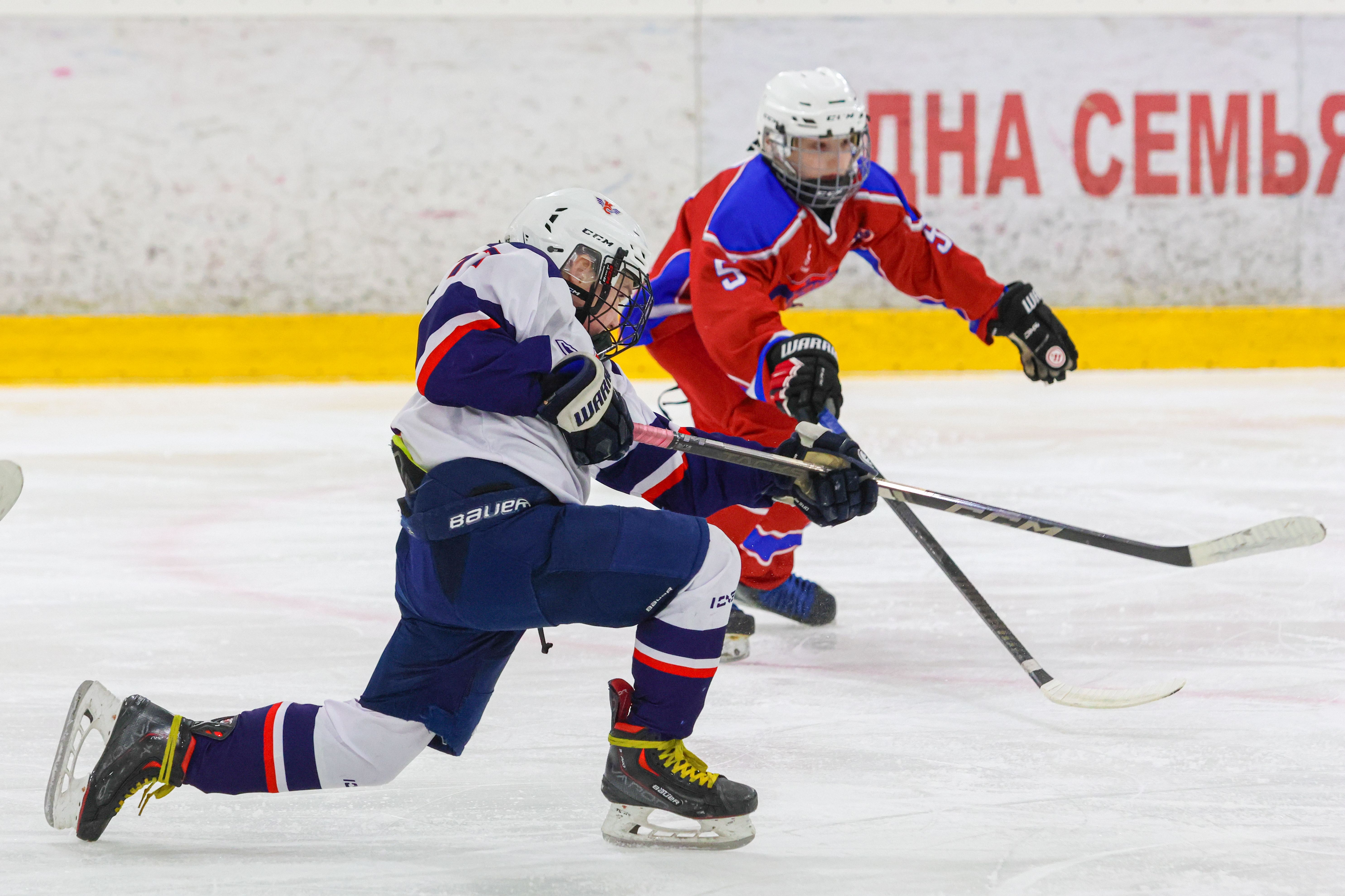 Фото 20: Русь-2013 – Крылья Советов – 2:5
