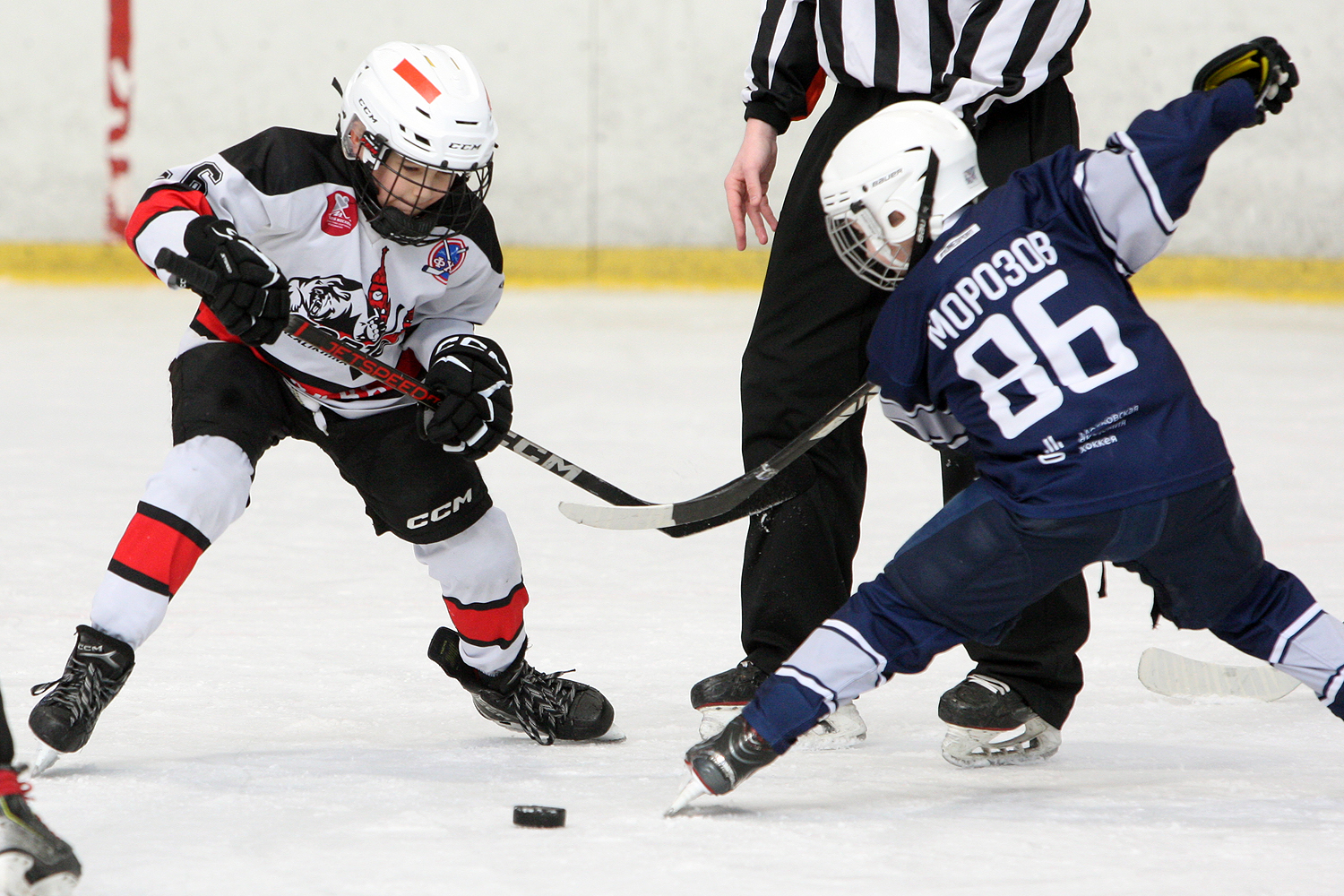 Фото 36: Вымпел-2015 – Центр – 20:9 