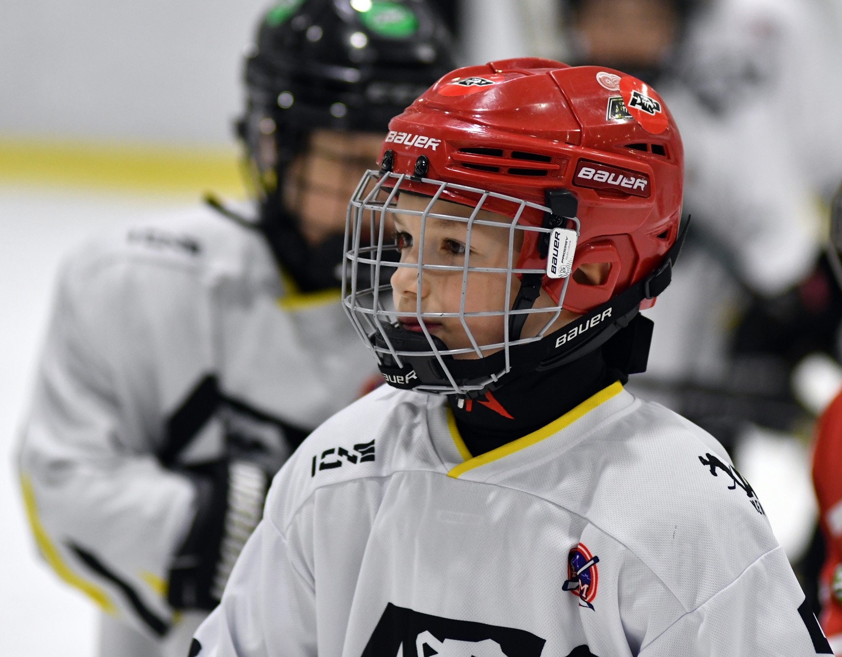 Фото 71: Кубок ФХМ среди команд 2016 года, второй этап. Arena Play Север