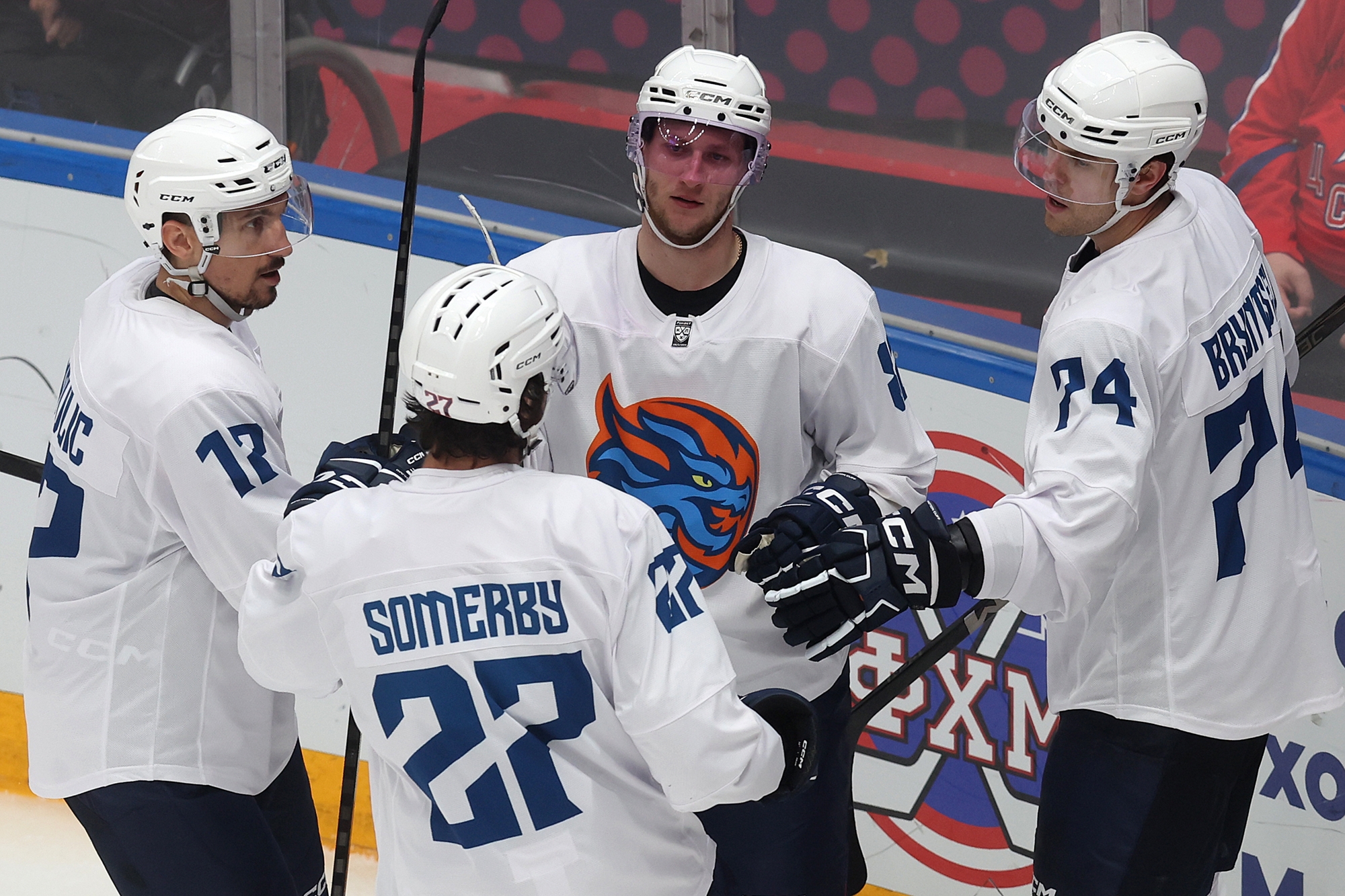 Фото 33: Галерея Кубка Мэра Москвы – 2025, день 3