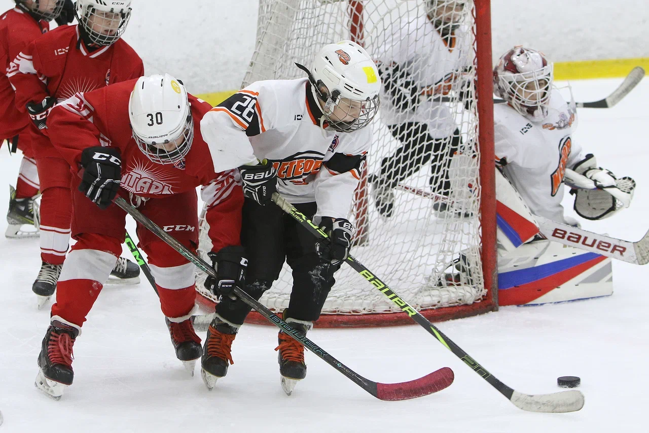 Фото 7: Янтарь - Метеор 2016