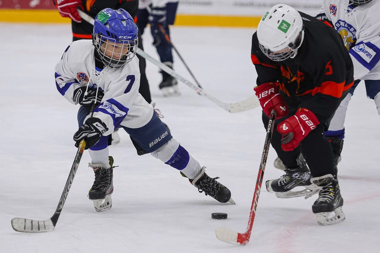 Фото 16: Рыцари - Рязань-ВДВ 2016